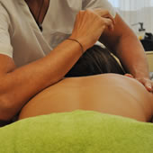 Massaggio Professionale Olistico Luisa Rossi a Genova
